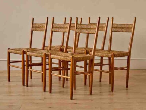 woven dining chairs 15