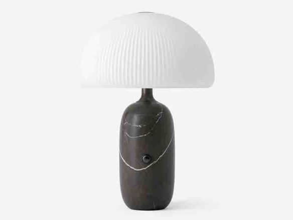 Bellhop Rechargeable LED Table Lamp portrait 35
