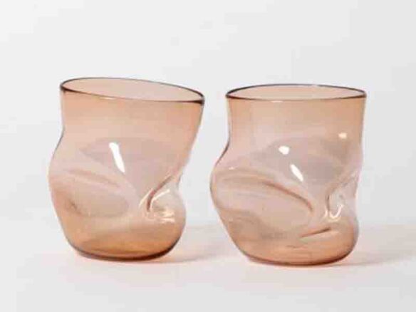 goodbeast design glassware grapefruit crushed cups   1 584x438