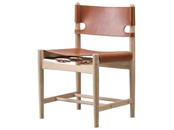 the spanish dining chair 21