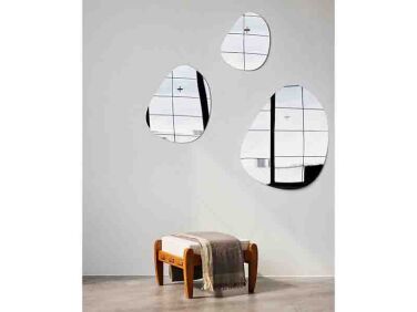 The Brass Tacks ArchitectDesigned Hooks Shelves and Mirrors Starring the Plus Sign portrait 11