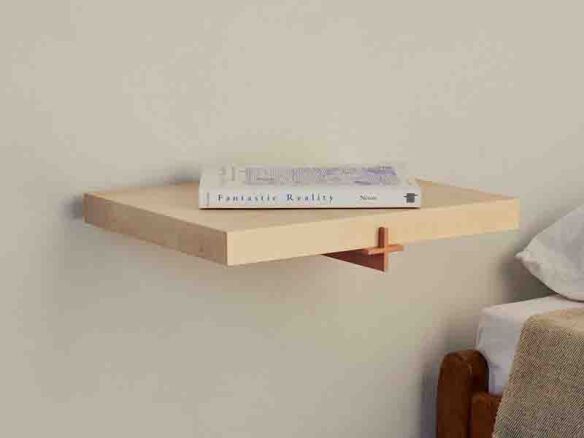 plus nightstand type a 12