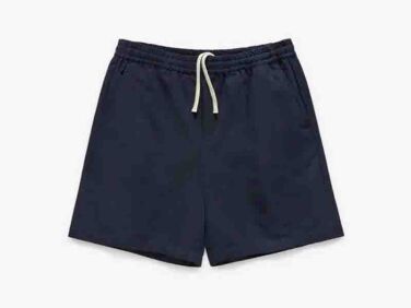 apc jjjoung weekend short  