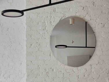 The Brass Tacks ArchitectDesigned Hooks Shelves and Mirrors Starring the Plus Sign portrait 10