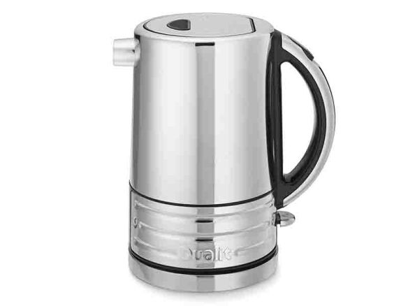 dualit design series kettle 8