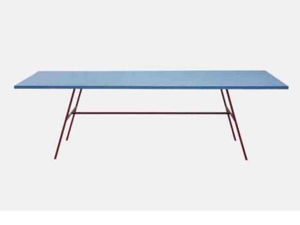 muller van severen long table 10