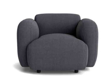 normann copenhagen swell armchair   1 376x282