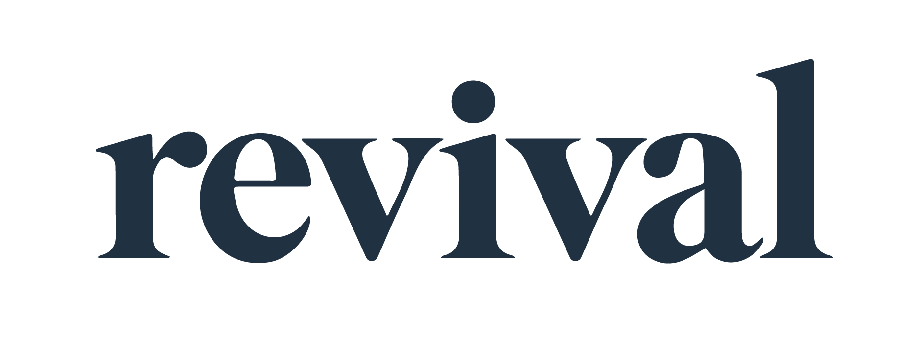 revival rugs logo indigo 7