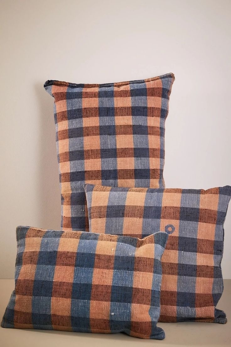 the cushions come in three shapes and a range of sizes (each sack is one of a k 20