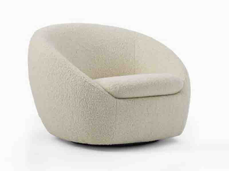 Cozy Swivel Chair