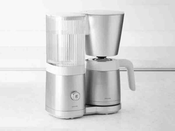 zwilling enfinigy drip coffee with thermal carafe 14