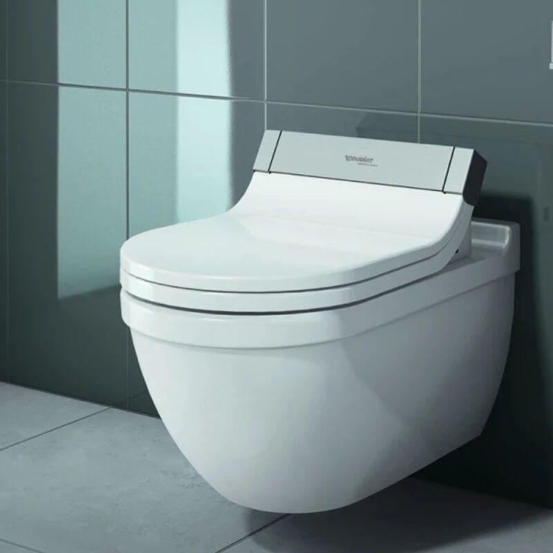 duravit toilet seat bidet cover    