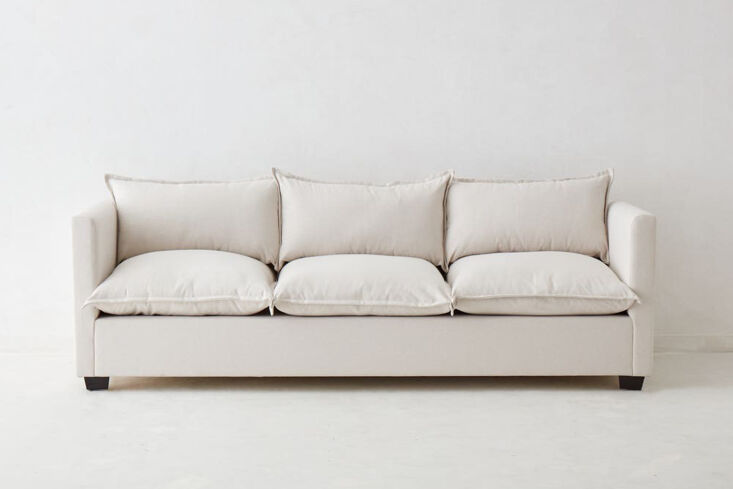 with a small selection of sofas, the futon shop makes natural sofas with hemp a 20