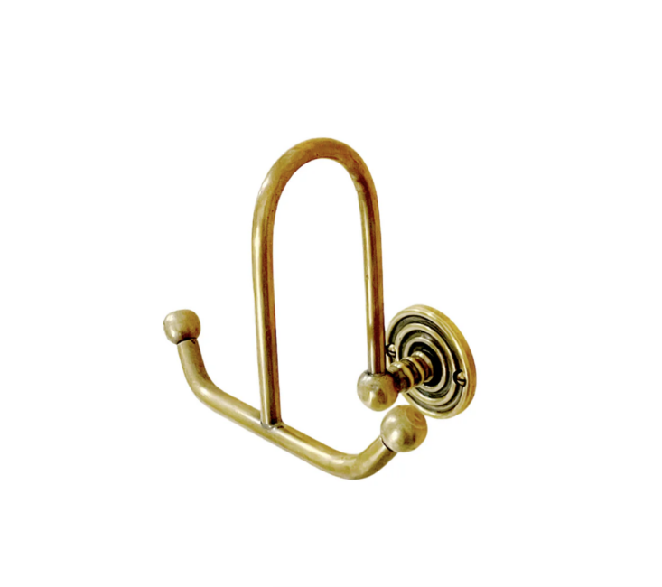 hrl brass hook 1