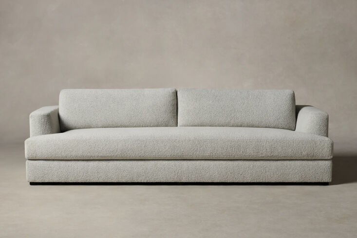 maiden home sofas are made with a cushion core from soy based foam, a material  17