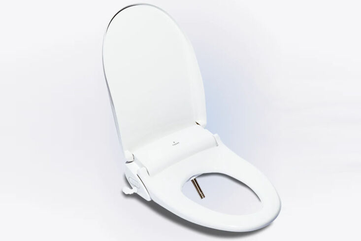 tushy also makes the tushy ace \2.0 premium electric bidet seat has a heated se 25