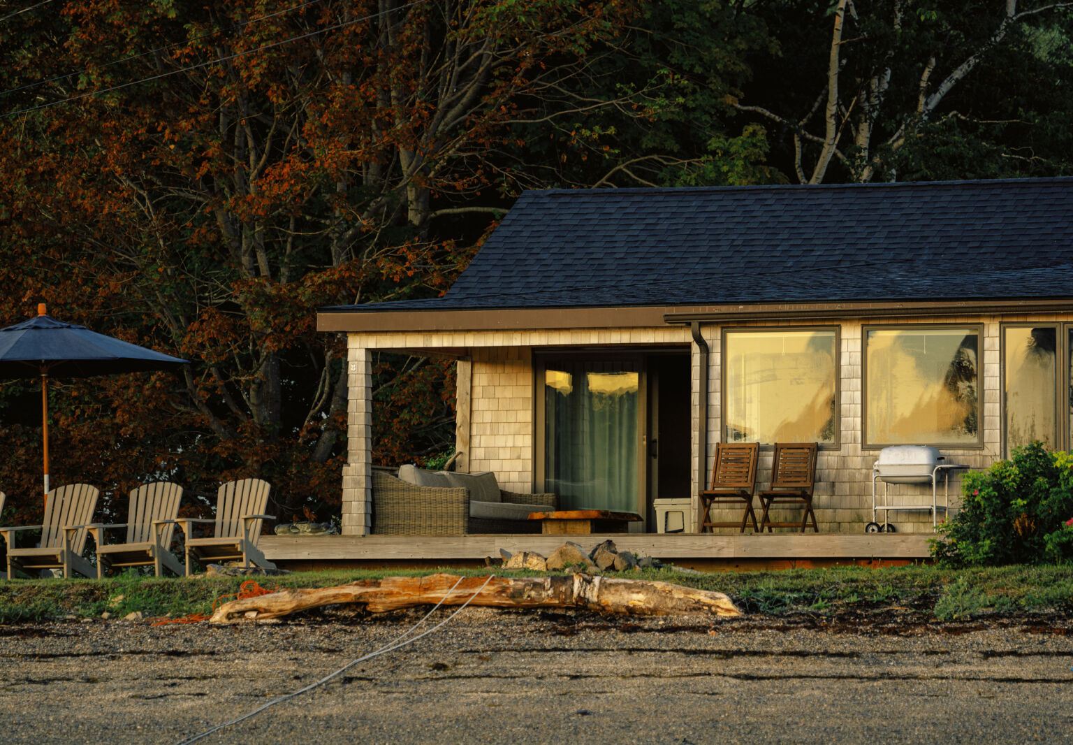 bailey island beach shack wonder valley 1 jay carroll  