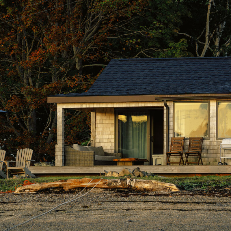 bailey island beach shack wonder valley 1 jay carroll  