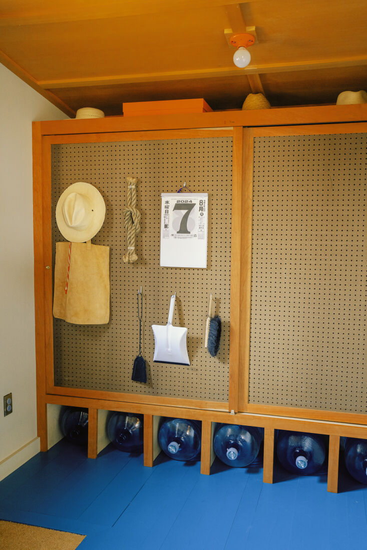 &#8\2\20;we knew we wanted a proper mudroom in the house, since we’r 19