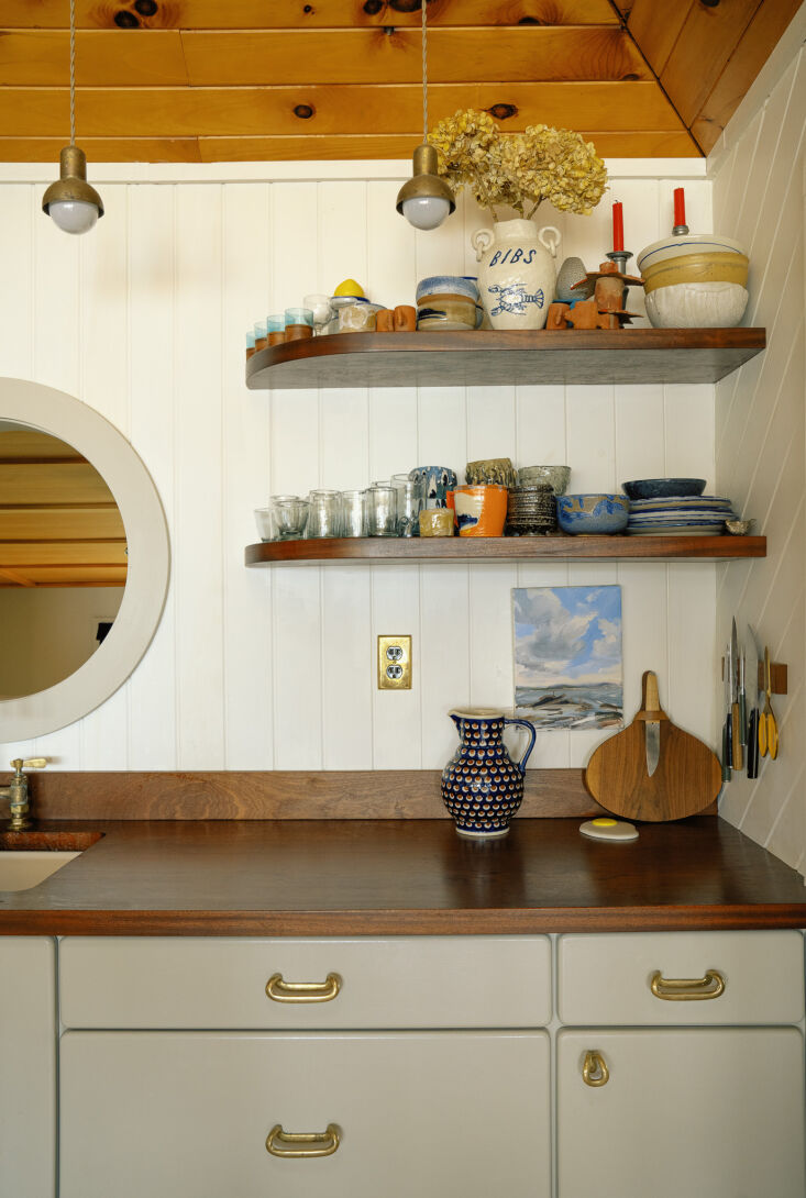 &#8\2\20;there are a few portholes that we added to the home, including thi 21