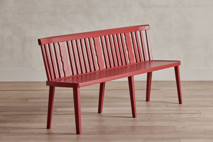 nicky kehoe bench farrow and ball