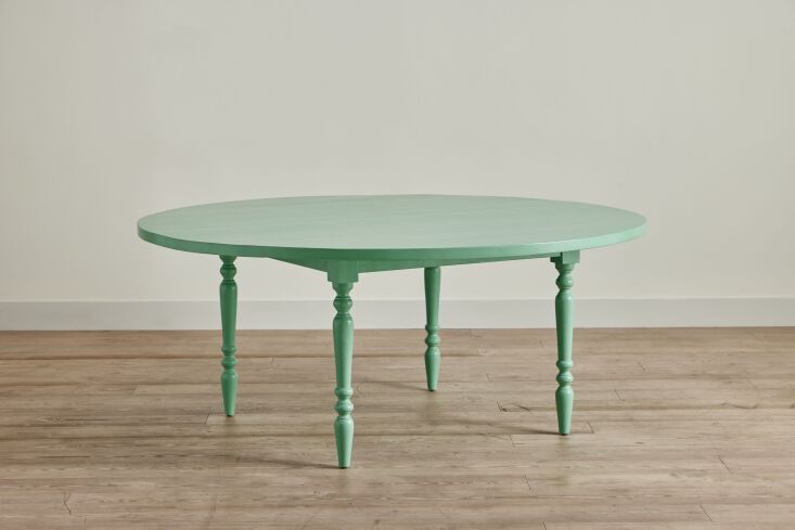 nicky kehoe table farrow and ball