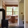 an interior for introverts: adding peace and quiet to a 1910 westchester house 14