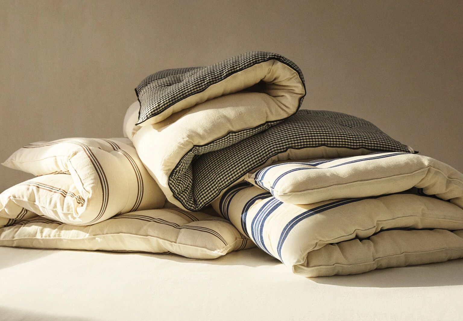 zara home tensira throw beds  