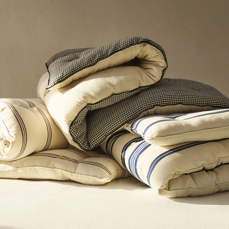 zara home tensira throw beds  