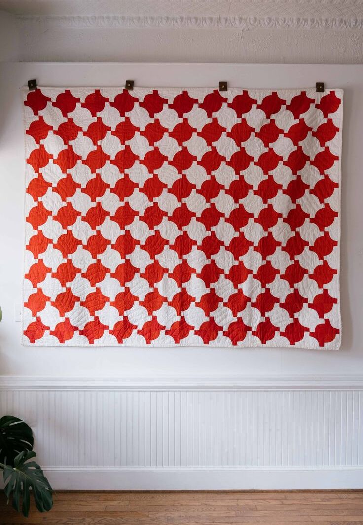 1940s wonder of the world quilt f o l k l i n g  