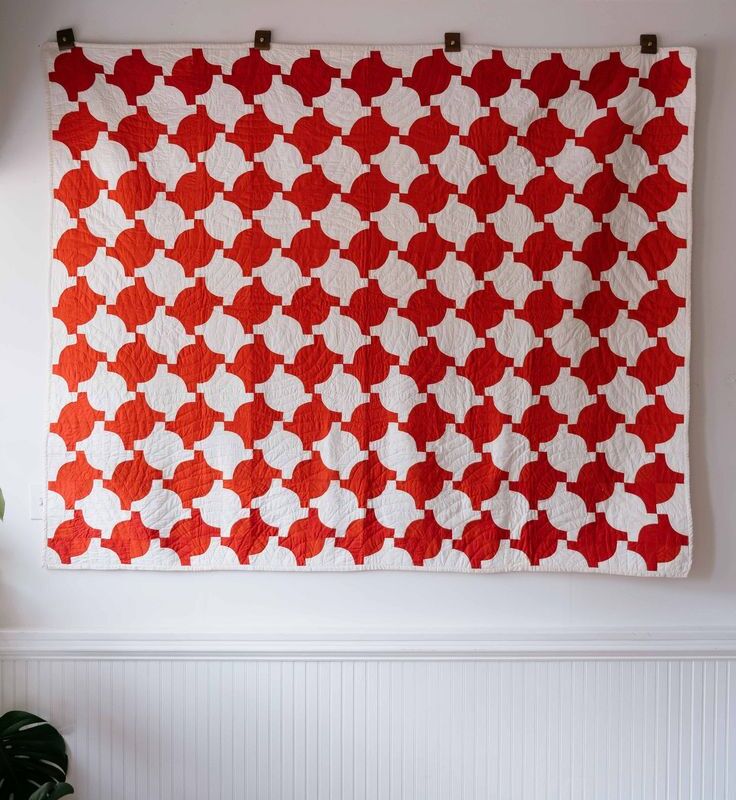 1940s wonder of the world quilt f o l k l i n g  