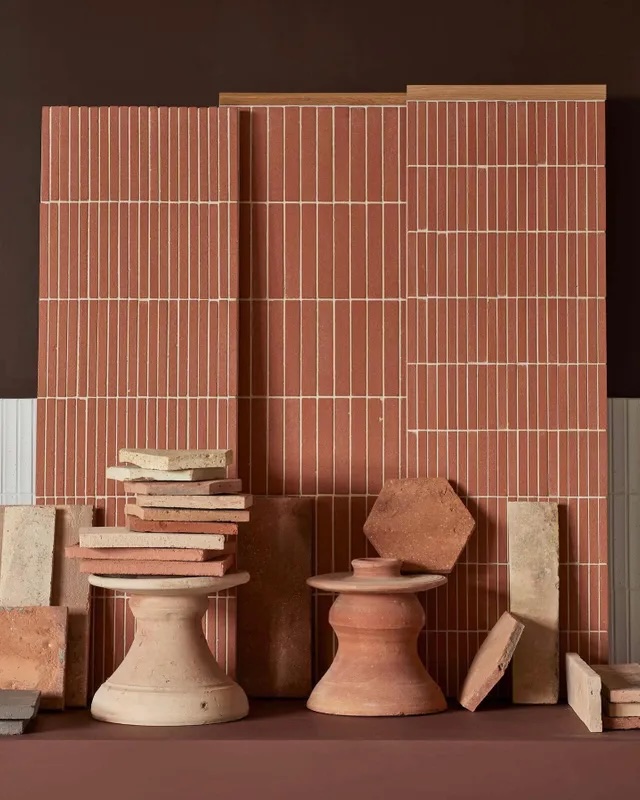 terracotta tiles from uk tile co claybrook 1