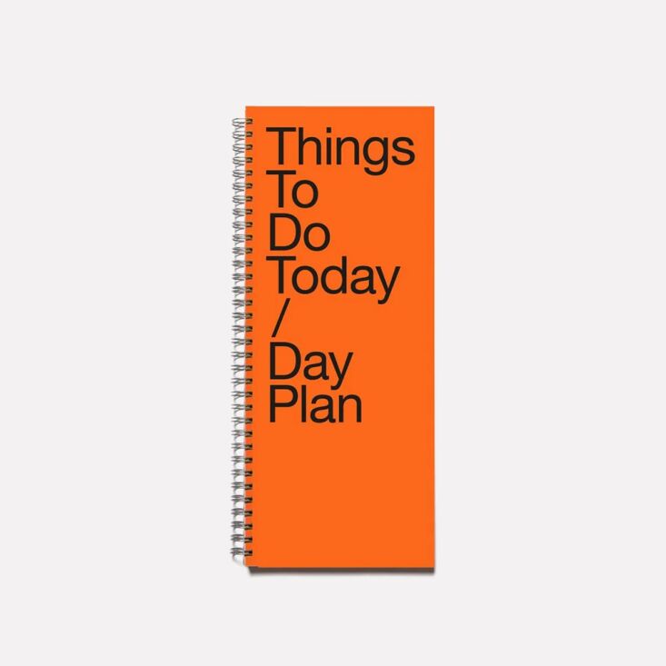 this things to do today planner by marjolein delhaas, a rotterdam based graphic 22