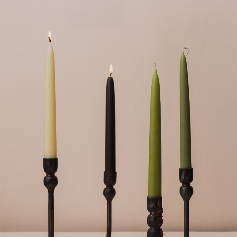 wzx atlier candle bundle  