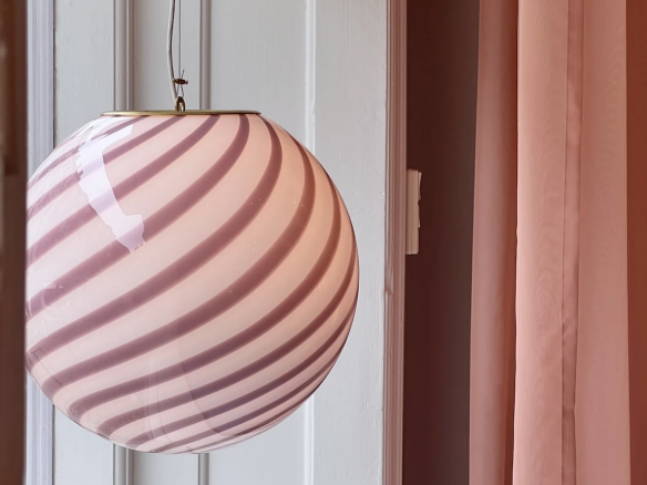 millefior interiors pink candy lamp crop  