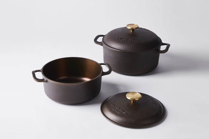 smithey ironware co. in south carolina, the smithey cast iron dutch oven is com 23