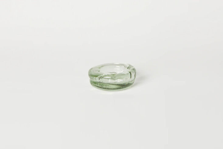 at the primary essentials, the il buco vita glass salt dish is \$6\2. 23