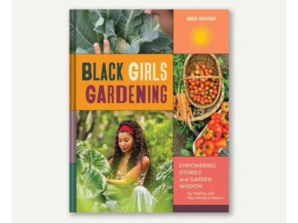 black girls gardening 15