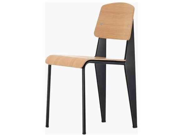 vitra prouvé standard chair 14