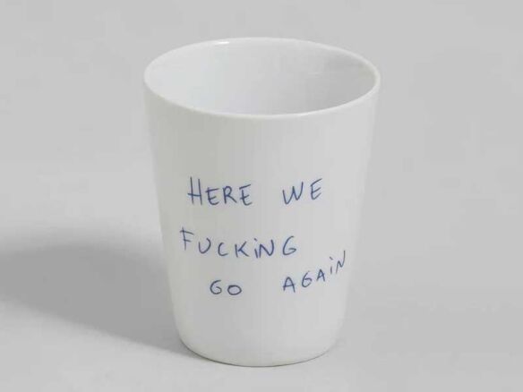 tfs x thomas lélu morning cup – white/blue 10