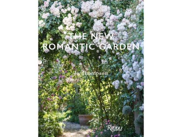 the new romantic garden 17