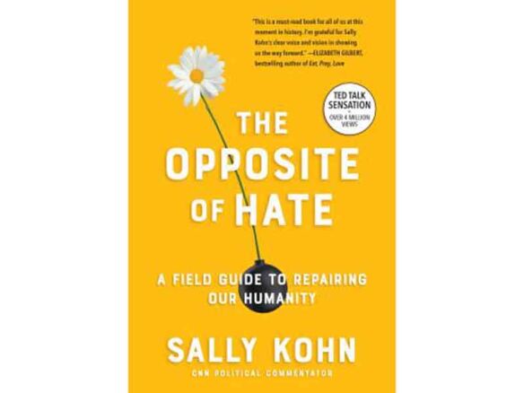 the opposite of hate: a field guide to repairing our humanity 10