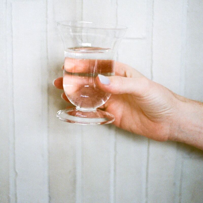 loq nalini water glass 1  