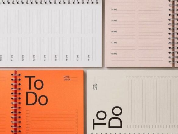 marjolein delhaas things to do planners 1  