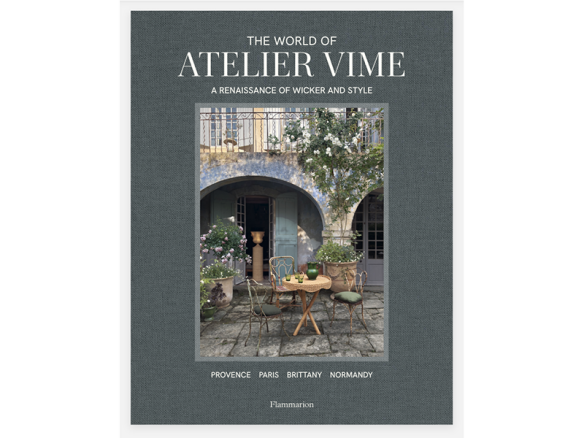 the world of atelier vime 11