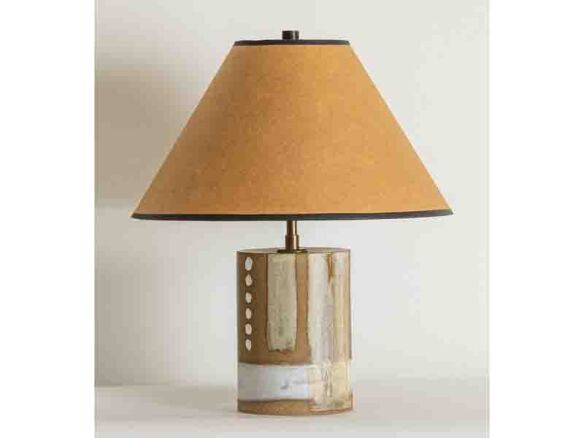 freehand morris lamp 15