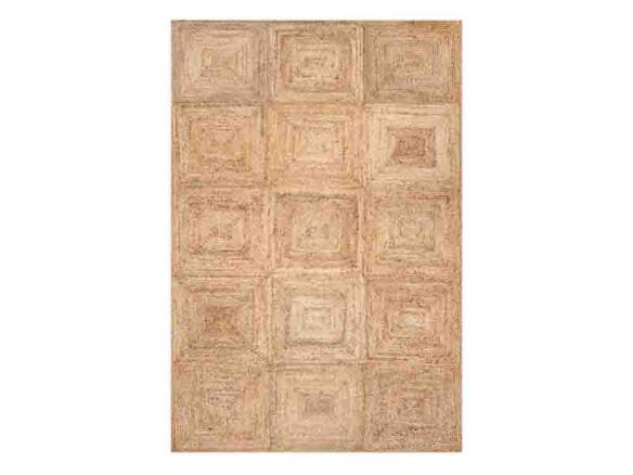 juniper jute tiled rug 9