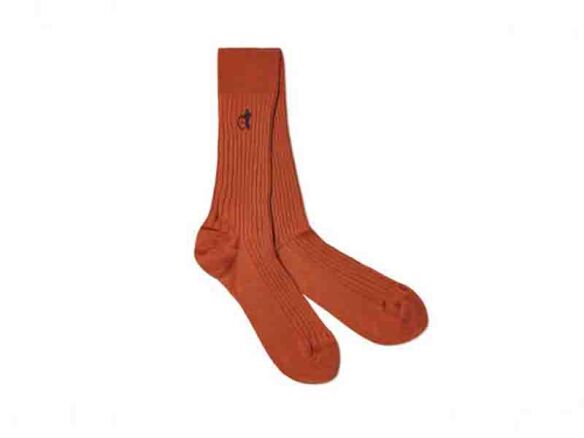 mustard simply sartorial socks 9