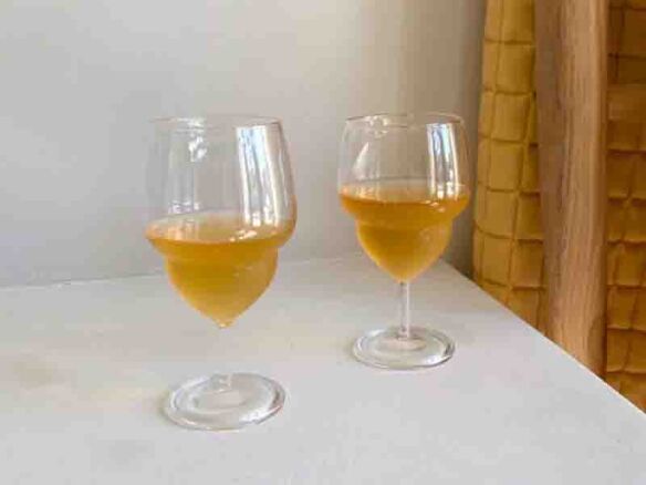 nalini white wine glasses 11