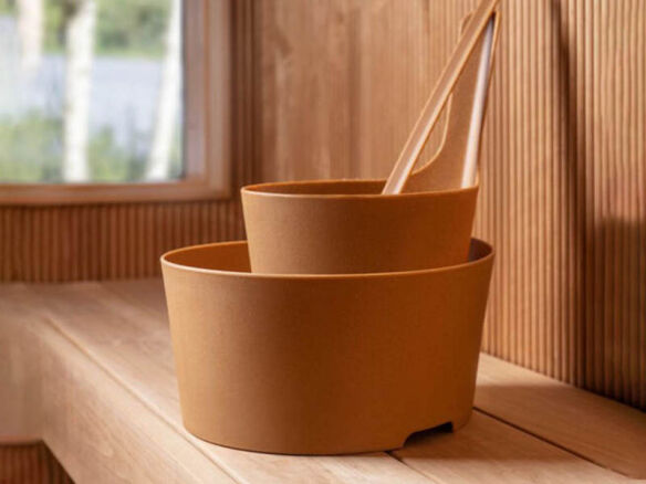 pisara sauna bucket 13